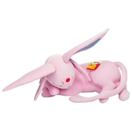 Pokémon plüss Espeon Sleeping 45 cm termékfotó