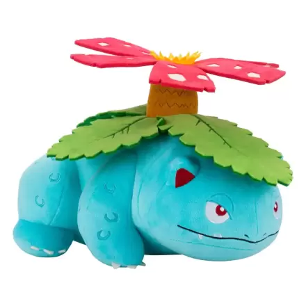 Pokémon plüss figura Venusaur 30 cm termékfotó