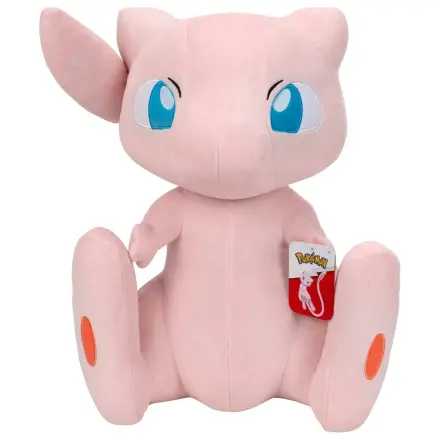 Pokémon plüss Mew 61 cm termékfotó