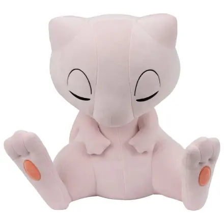 Pokémon plüss Mew (Sleeping) 46 cm termékfotó