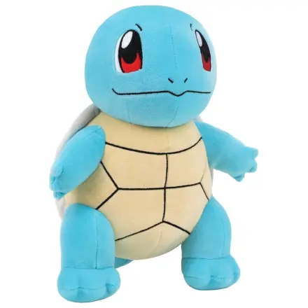 Pokémon plüss Squirtle 30 cm termékfotó