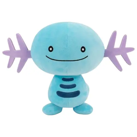 Pokémon plüss Wooper 20 cm termékfotó