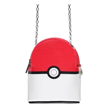 Pokémon Poké Ball táska termékfotója