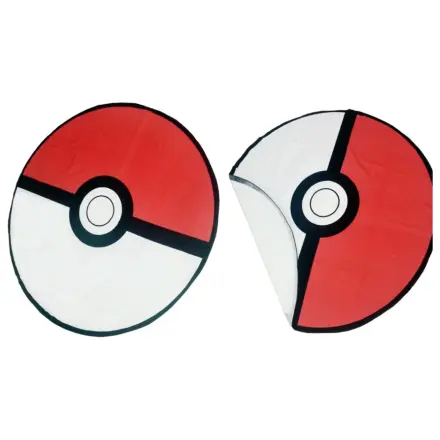 Pokémon Pokeball forma törölköző  termékfotó