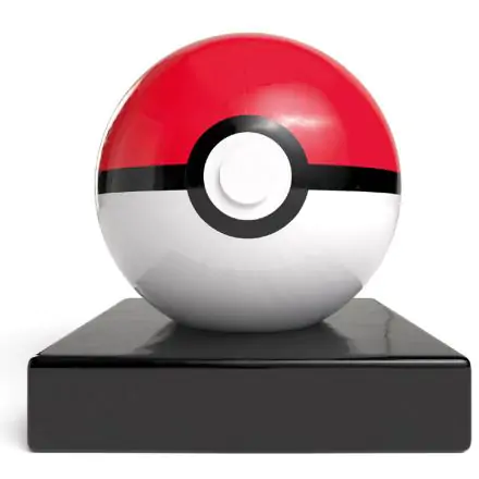 Pokemon Pokeball Spardose termékfotója