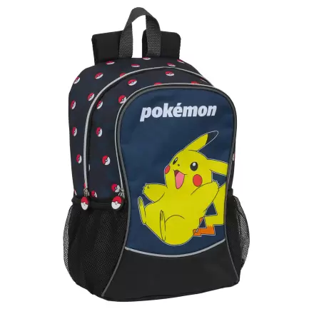 Pokemon Pokeball táska hátizsák 40cm termékfotója
