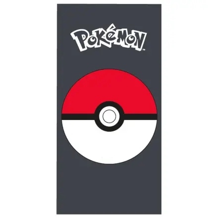 Pokémon Pokeball törölköző termékfotó