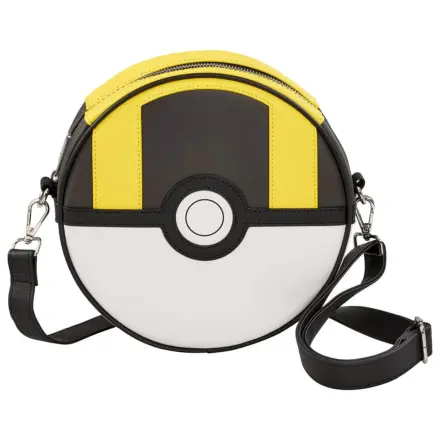 Pokemon Pokeball Ultraball keresztpántos táska termékfotó