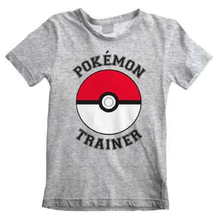Pokemon - Pokemon Trainer felnőtt póló termékfotó