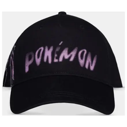 Pokémon Psychic állítható baseball sapka termékfotó