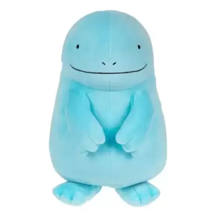 Pokémon Quagsire plüss figura 30 cm termékfotója