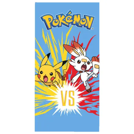 Pokémon Scorbunny törölköző termékfotó