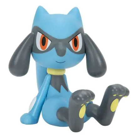 Pokémon Select Vinyl figura Riolu 10 cm termékfotó