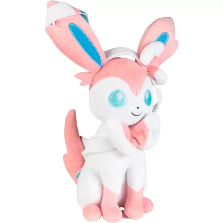 Pokemon Silveon Plüschfigur 20cm termékfotója