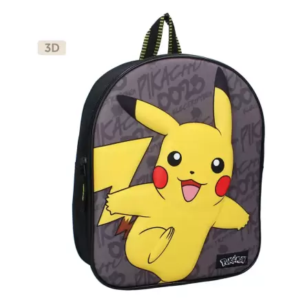 Pokémon Simply Special 3D táska hátizsák 32 cm termékfotó