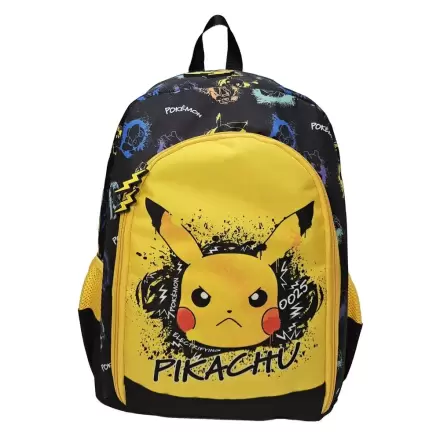 Pokemon Skate Face táska hátizsák 43cm termékfotója