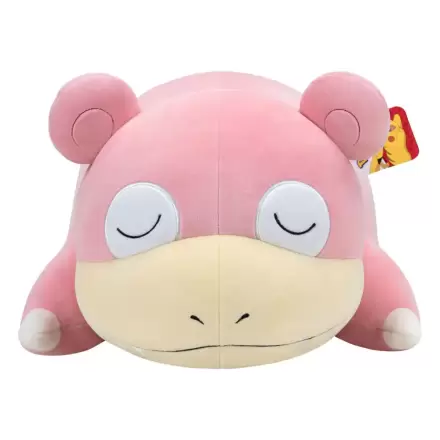 Pokémon Sleeping Slowpoke plüss figura 45 cm termékfotó