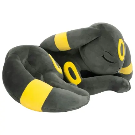 Pokémon Sleeping Umbreon plüss figura 46 cm termékfotó