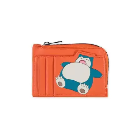 Pokémon Snorlax pénztárca termékfotó