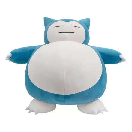 Pokémon Snorlax plüss figura 61 cm termékfotó