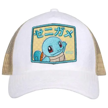 Pokémon Squirtle Baseball sapka  termékfotó
