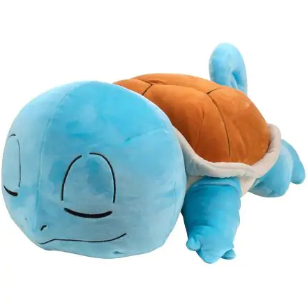 Pokémon Squirtle plüss figura 45 cm termékfotója