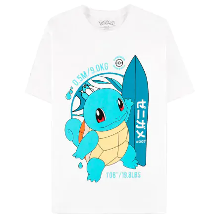 Pokemon Squirtle póló termékfotó