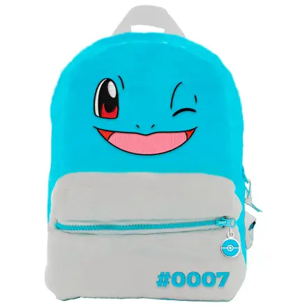 Pokemon Squirtle táska hátizsák 30cm termékfotó