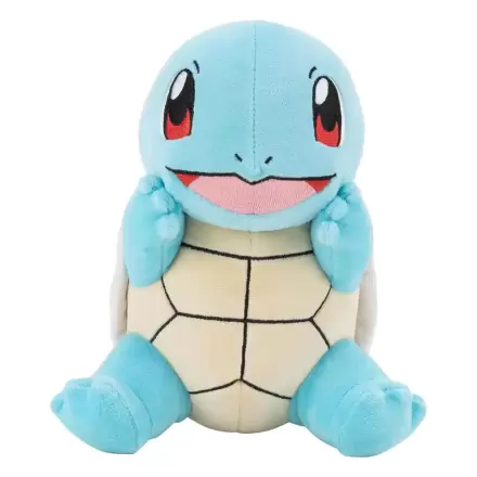 Pokémon Squirtle Ver. 04 plüss figura 20 cm termékfotó