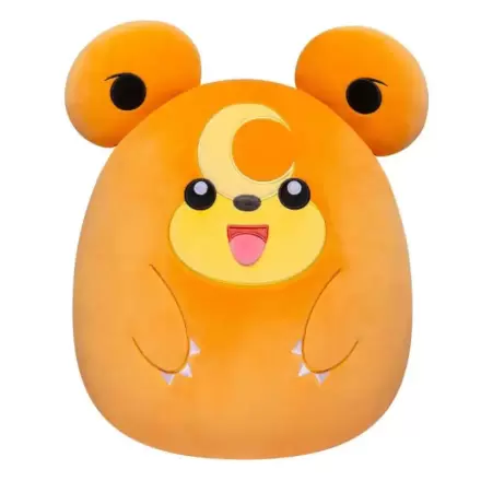 Pokemon: Squishmallows - Teddiursa Jumbo plüss 50 cm termékfotó