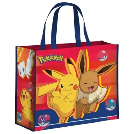 Pokémon Starter bevásárlótáska  termékfotó