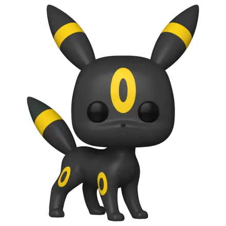 Pokemon Super méreted Jumbo Funko POP! Vinyl figura Umbreon (EMEA) 25 cm termékfotó