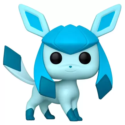 Pokemon Super Sized Jumbo Funko POP! Vinyl figura Glaceon (EMEA) 25 cm termékfotója