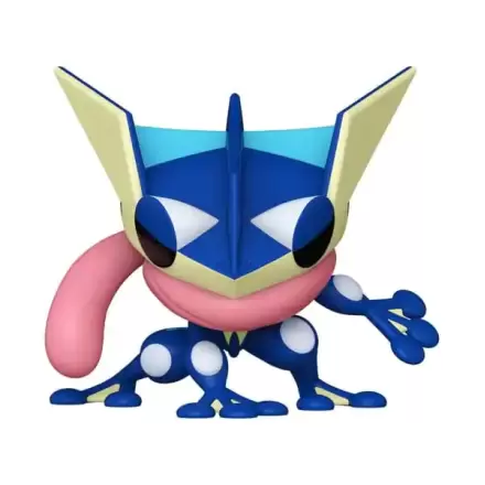 Pokemon Super Sized Jumbo Funko POP! Vinyl figura Greninja 25 cm termékfotója