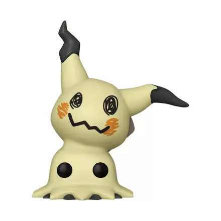 Pokemon Super Super Sized Jumbo Funko POP! Vinyl figura Mimikyu 25 cm termékfotója