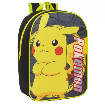 Pokemon backpack 34cm termékfotója