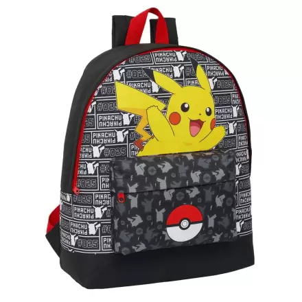 Pokemon táska hátizsák 40cm termékfotója