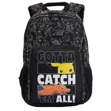 Pokemon táska hátizsák 43cm termékfotó