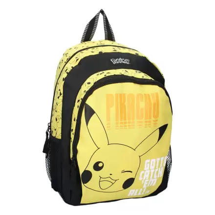 Pokémon táska hátizsák High Voltage 35 cm termékfotó