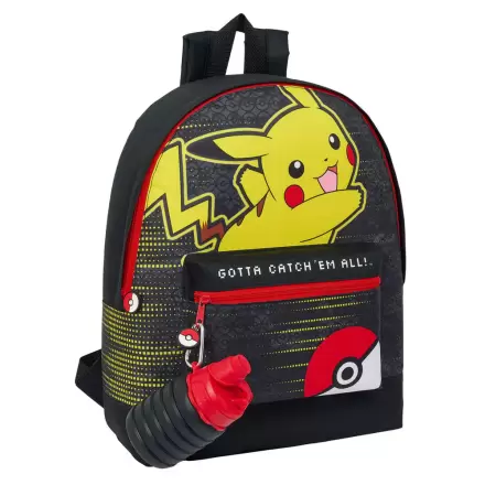 Pokemon táska hátizsák + palack kulacs 40cm termékfotó