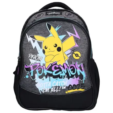 Pokémon táska hátizsák Ready For Battle 33 cm termékfotó