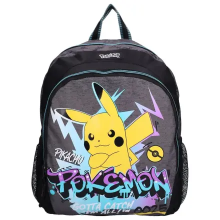 Pokémon táska hátizsák Ready For Battle 35 cm termékfotó