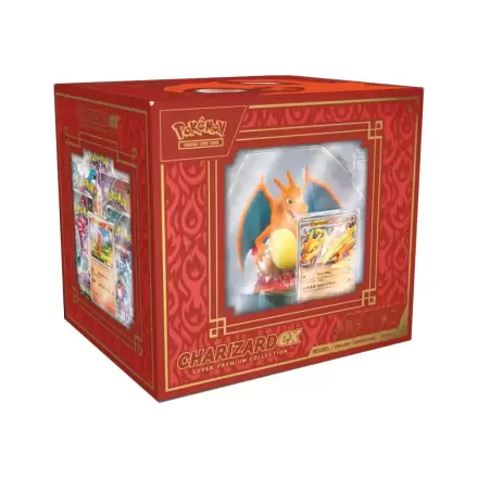 Pokemon TCG Kids Big Gift Oktober 2024 Angol nyelvű termékfotója