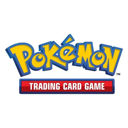 Pokémon TCG Virizion V-Max Box Angol nyelvű termékfotója