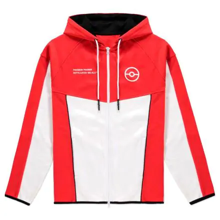 Pokemon Technical Trainer női pulóver termékfotó