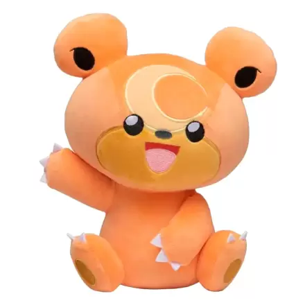 Pokemon Teddiursa plüss 22cm termékfotója