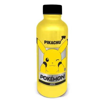 Pokemon Thermo vizespalack kulacs termékfotója