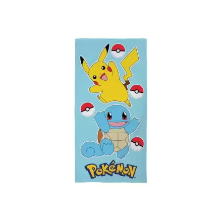 Pokémon törölköző Ver. 4 140 x 70 cm termékfotó