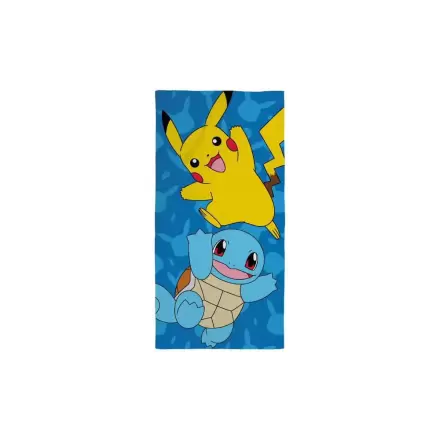 Pokémon törölköző Ver. 5 140 x 70 cm termékfotó