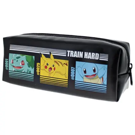 Pokémon Train Hard tolltartó  termékfotó